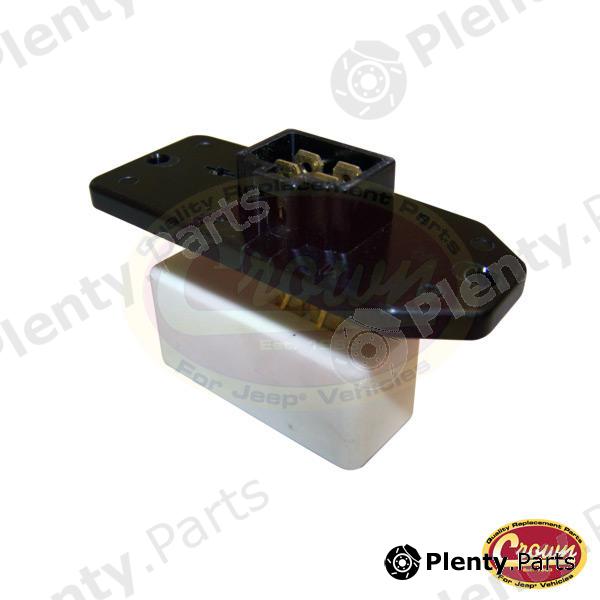  CROWN part 5014212AA Replacement part