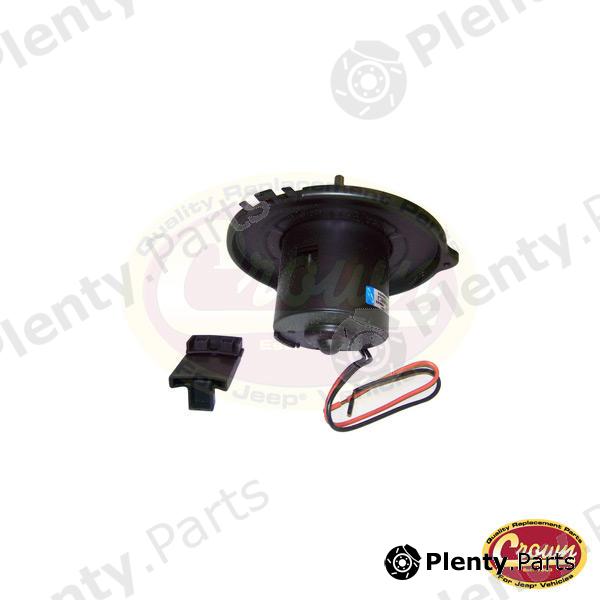  CROWN part 5015860AA Replacement part