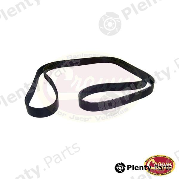  CROWN part 5015962AA Replacement part