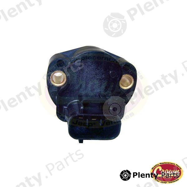  CROWN part 5017479AA Replacement part