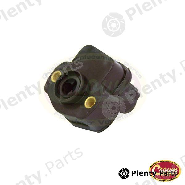  CROWN part 5019411AB Replacement part
