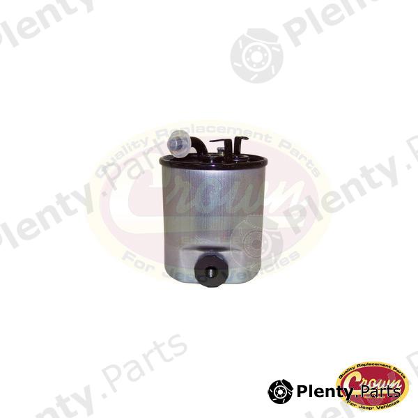  CROWN part 5080477AA Replacement part