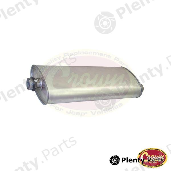  CROWN part 5096297AA Replacement part
