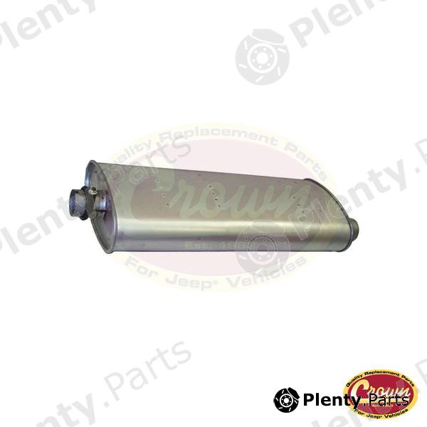  CROWN part 5096298AA Replacement part