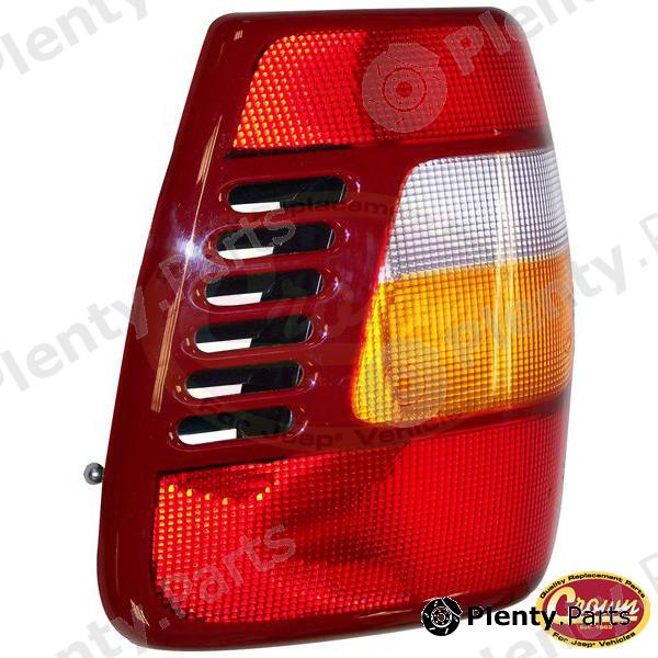  CROWN part 5101898AA Replacement part