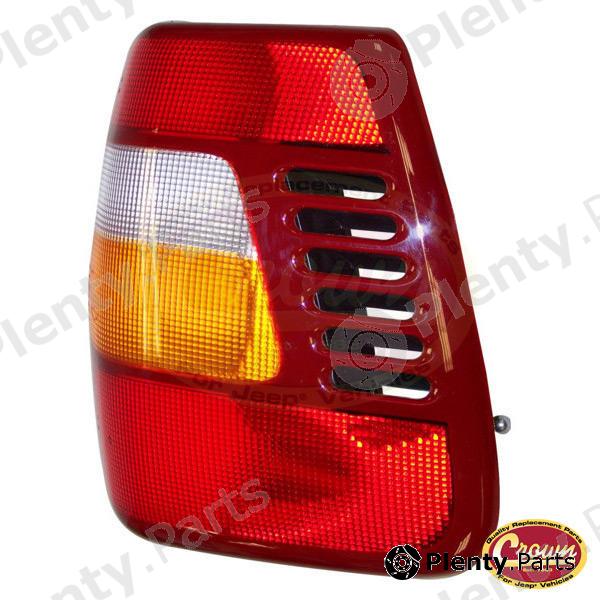  CROWN part 5101899AA Replacement part