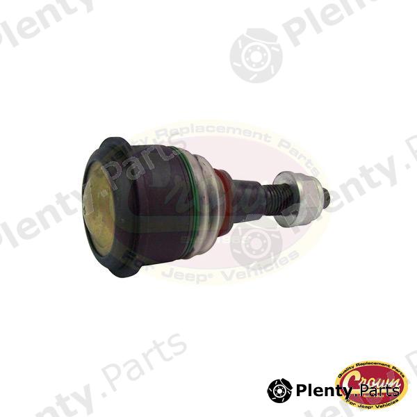  CROWN part 5114037AC Replacement part