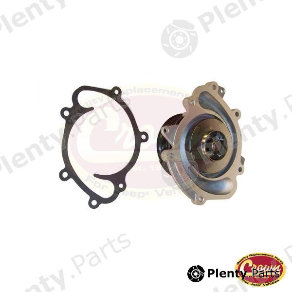  CROWN part 5175580AA Replacement part
