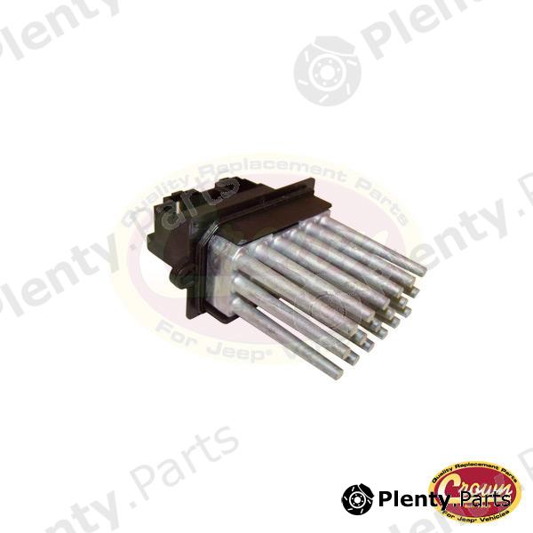  CROWN part 5179985AA Replacement part