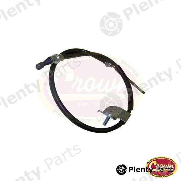  CROWN part 52005387 Replacement part