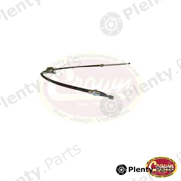  CROWN part 52007588 Replacement part
