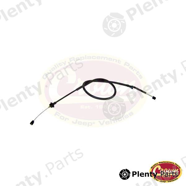  CROWN part 52078800 Replacement part