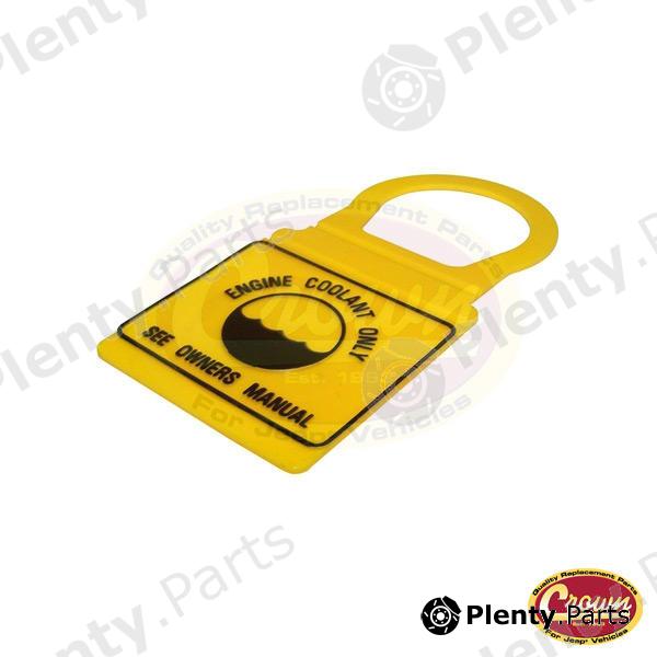  CROWN part 52079331 Replacement part