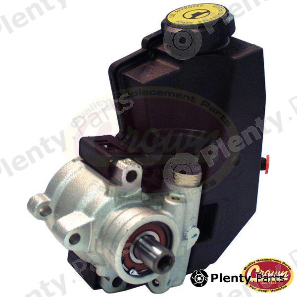  CROWN part 52088139 Replacement part