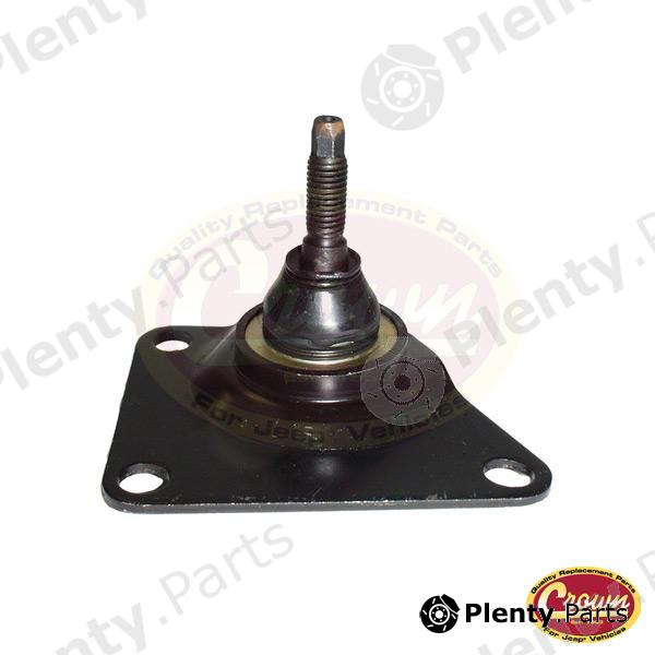  CROWN part 52088808AB Replacement part