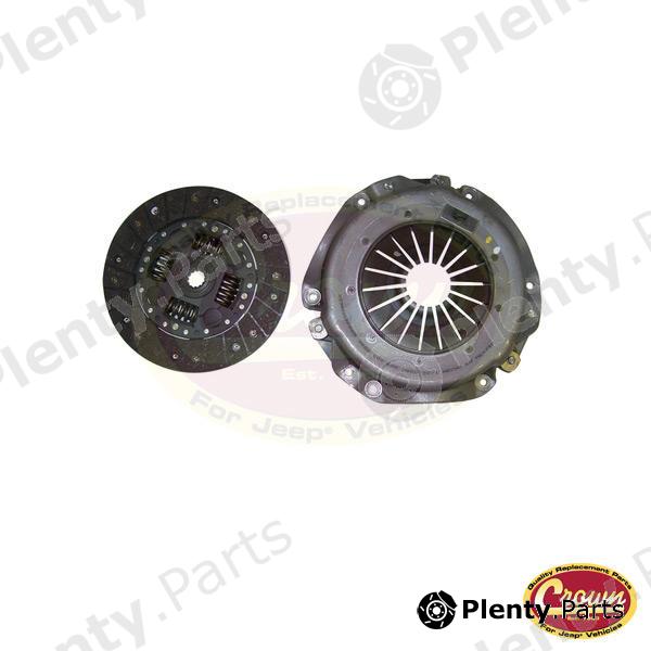  CROWN part 52107570 Replacement part