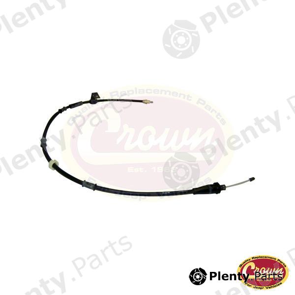  CROWN part 52128118AD Replacement part