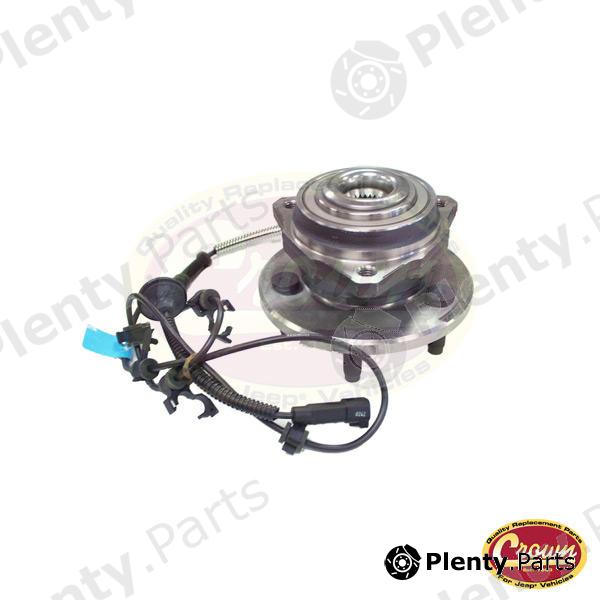  CROWN part 52128693AB Replacement part