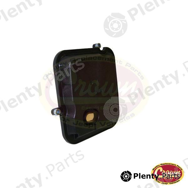 CROWN part 52852913AB Replacement part