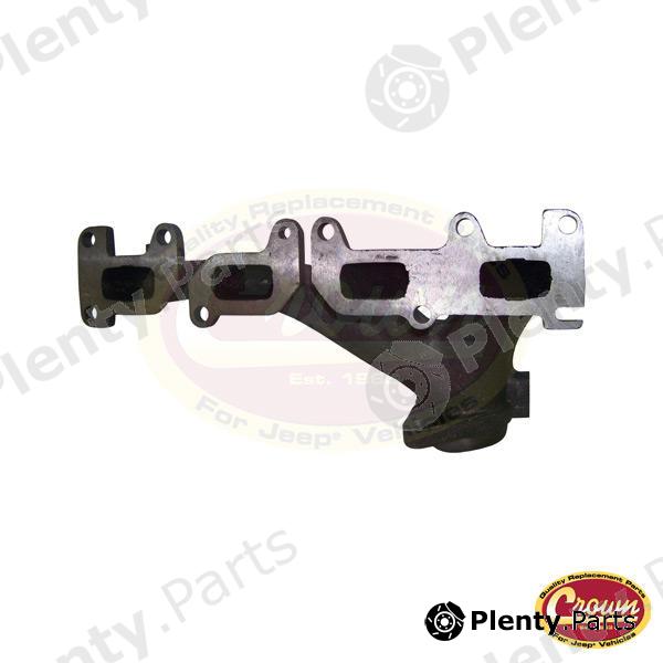 CROWN part 53013263AB Replacement part
