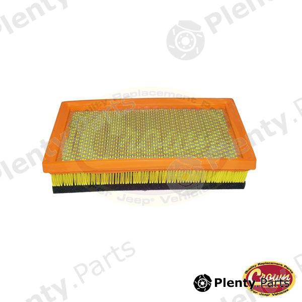  CROWN part 53030730 Replacement part