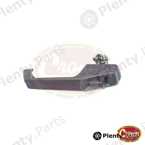  CROWN part 55024926 Replacement part