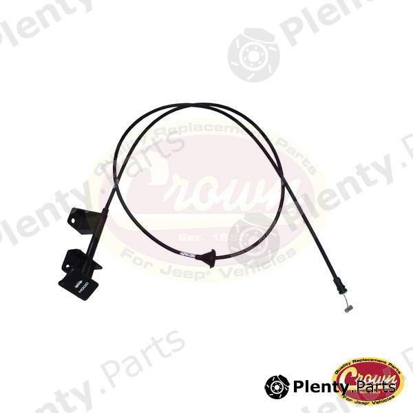  CROWN part 55026030 Replacement part