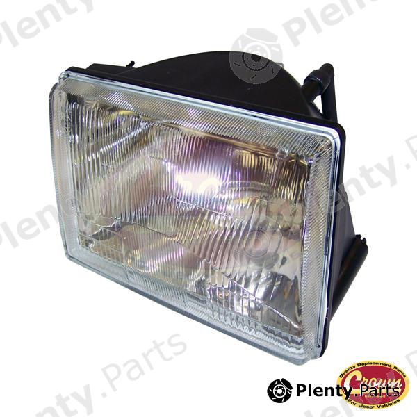  CROWN part 55054832 Replacement part