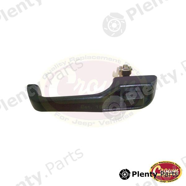  CROWN part 55075654 Replacement part