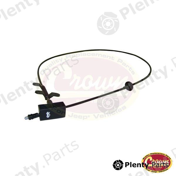  CROWN part 55076109 Replacement part