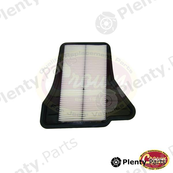  CROWN part 5510026AA Replacement part