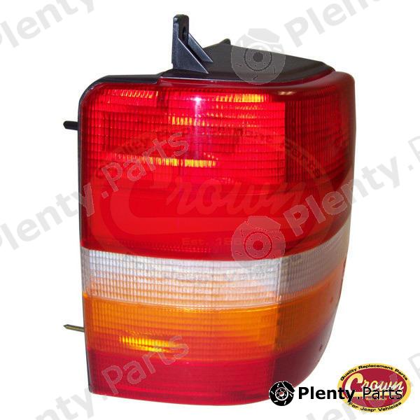  CROWN part 55155117 Replacement part