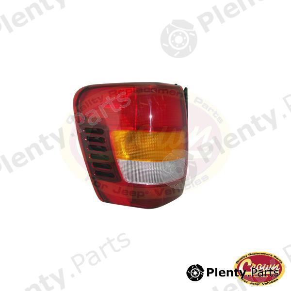  CROWN part 55155143 Replacement part