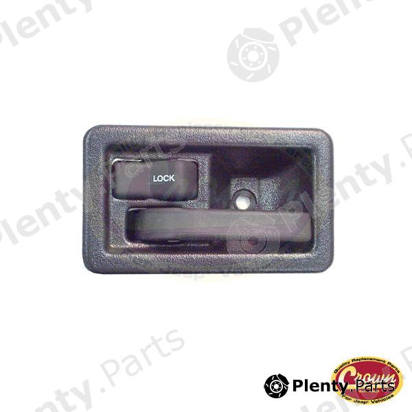  CROWN part 55176476AB Replacement part