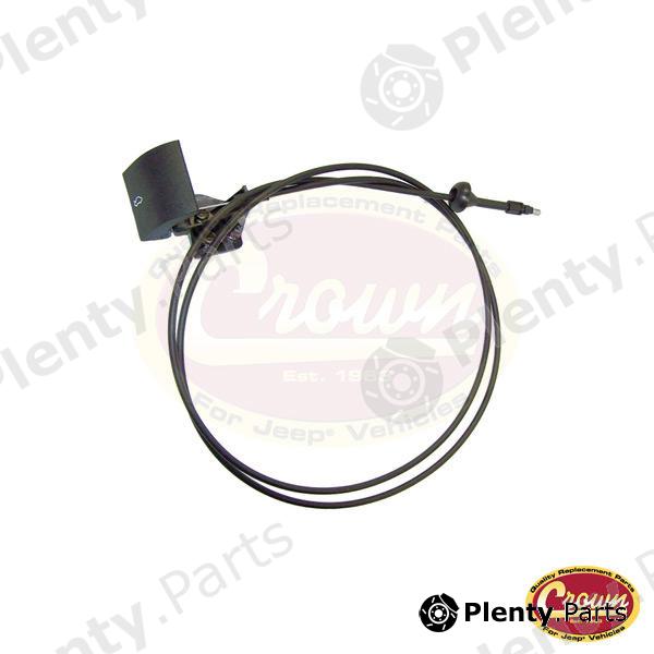  CROWN part 55394495AA Replacement part