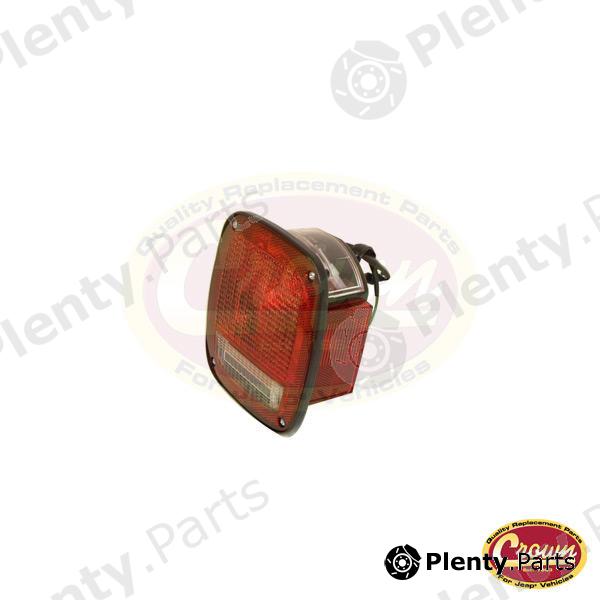  CROWN part 56002135 Replacement part