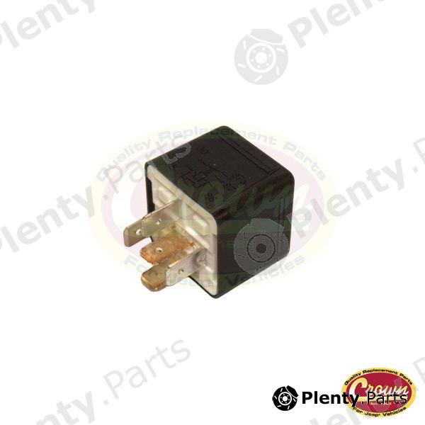  CROWN part 56006709 Replacement part
