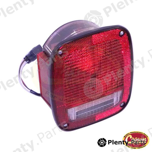  CROWN part 56016720 Replacement part