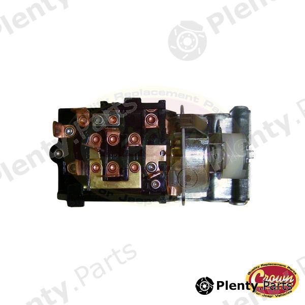  CROWN part 56021898AB Replacement part