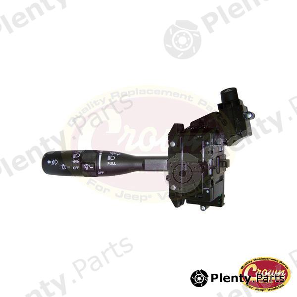  CROWN part 56042302AG Replacement part