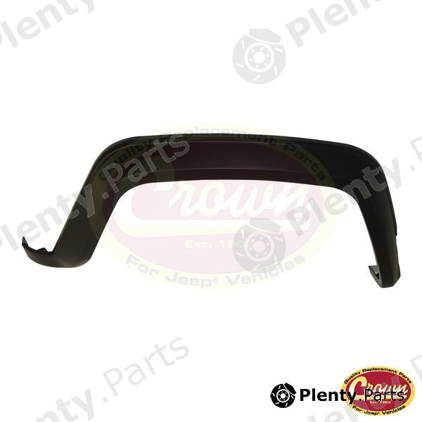  CROWN part 5AG31JX9 Replacement part