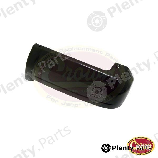  CROWN part 5DY08TZZ Replacement part