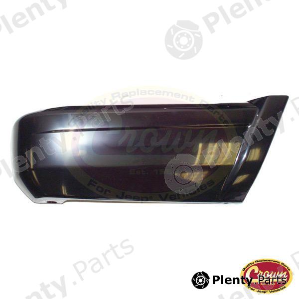  CROWN part 5DY09TZZ Replacement part