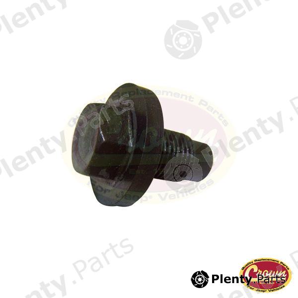  CROWN part 6035417 Replacement part