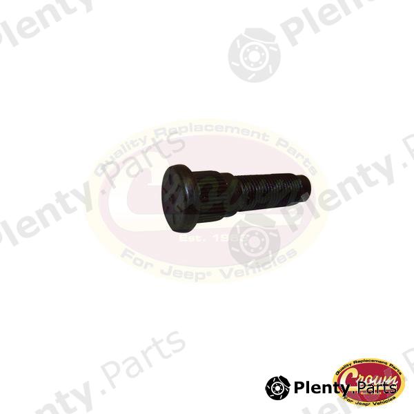  CROWN part 6036424AA Replacement part