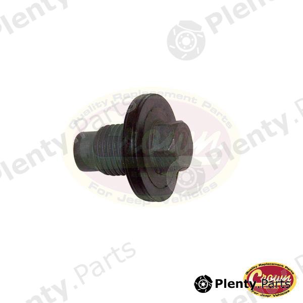  CROWN part 6506214AA Replacement part