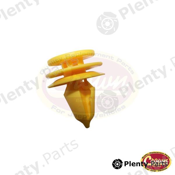  CROWN part 6507686AA Replacement part