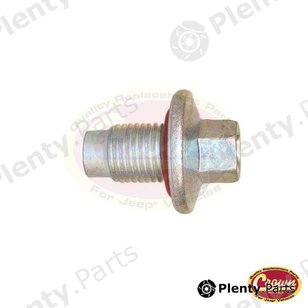  CROWN part 6507741AA Replacement part