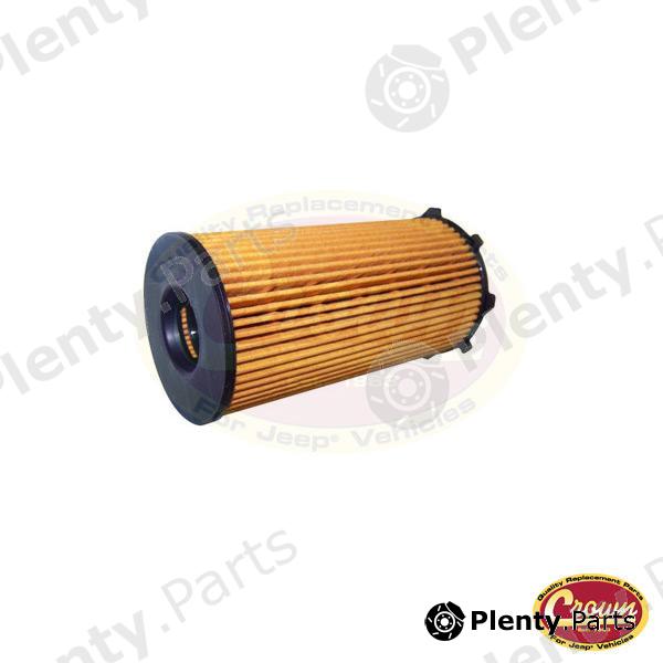  CROWN part 68032204AB Replacement part