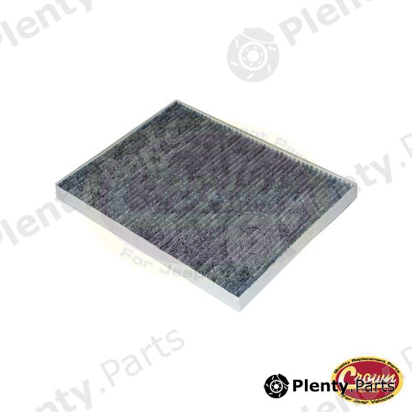  CROWN part 82205905 Replacement part